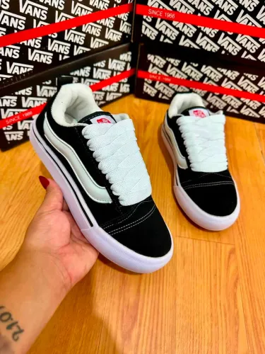 SNEAKER VANS KNU SKOOL