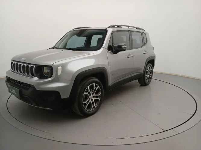 Jeep Renegade Long. T270 1.3 TB 4X2 Flex Aut. 2023