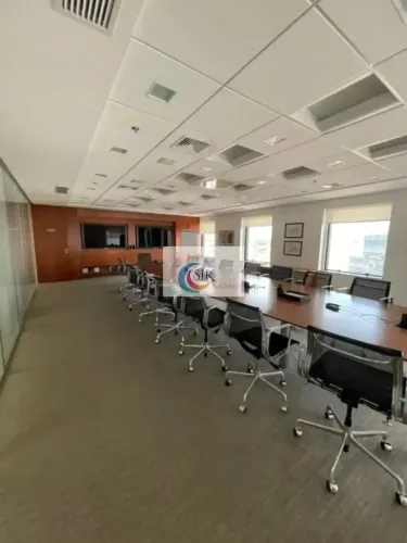Conjunto para alugar, 638m² - Itaim Bibi - São Paulo/SP