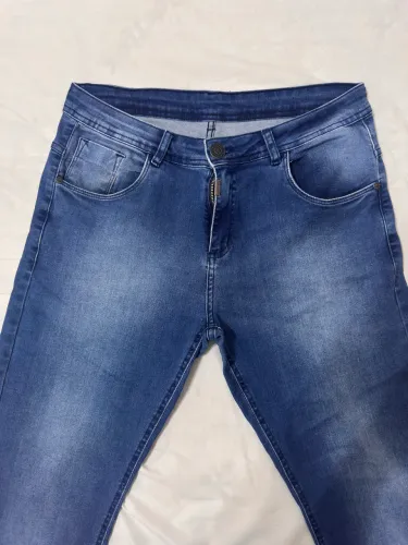 Calça jeans