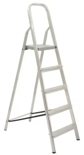 Escada 5 degraus 