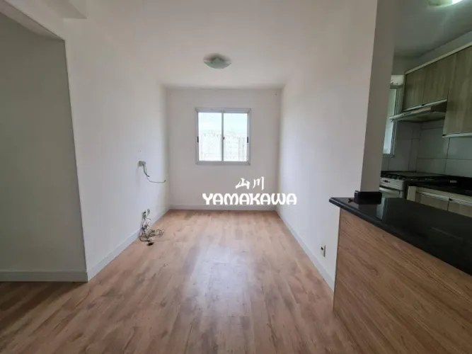Apartamento com 2 dormitórios à venda, 50 m² por R$ 350.000,00 - Jardim Vila Formosa - São
