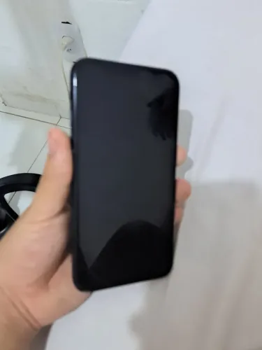 Iphone xr parado