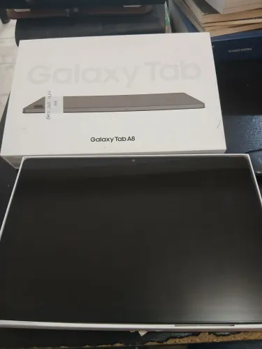 Vendo tablet Samsung.