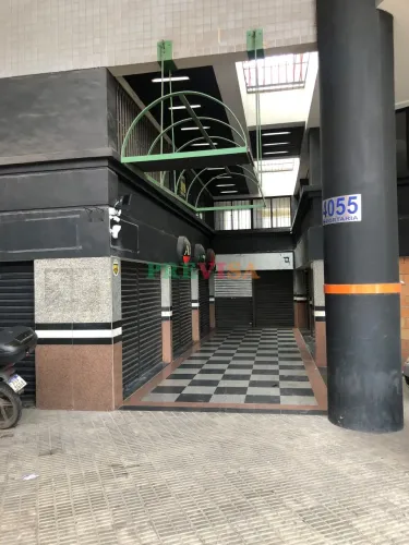 Loja / Salão / Ponto Comercial à venda em Belo Horizonte
