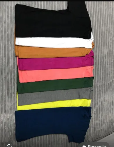 Lote de Roupas