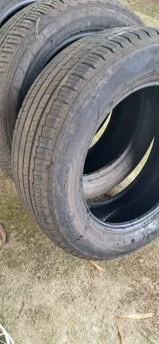 Pneus 17 225/65 r17 da toro
