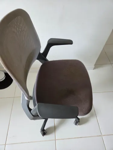 Cadeira de escritorio