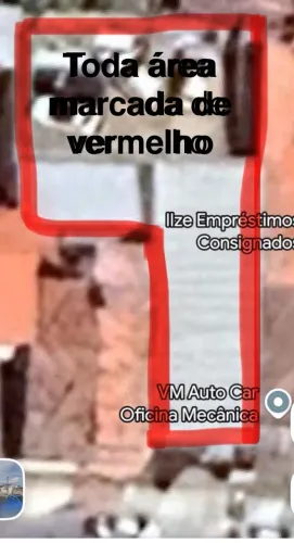 Excelente imóvel Tomaz landim 
