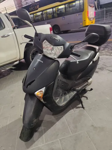 Abaixo de Fipe HONDA LEAD 2015