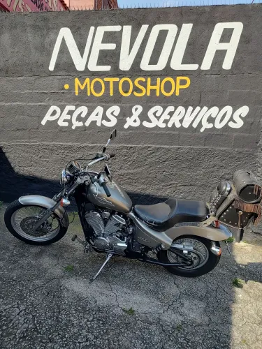 Honda VT 600 Shadow