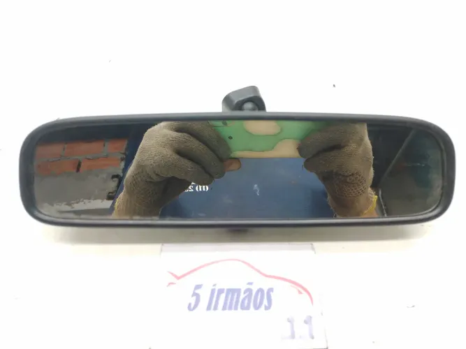 Retrovisor Interno Kia Sorento 2.4 2010 / 2011 Nºe4012143