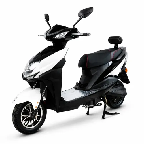 Motocicleta Elétrica Smart Wheel MS-SL - 1000W
