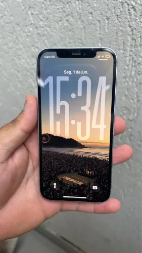 IPHONE 12 64gb 