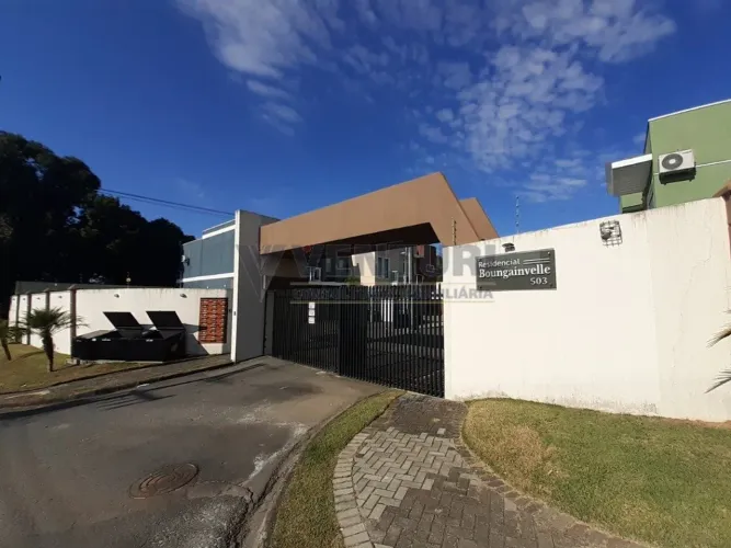 Terreno em condomínio fechado - Jardim Itália
