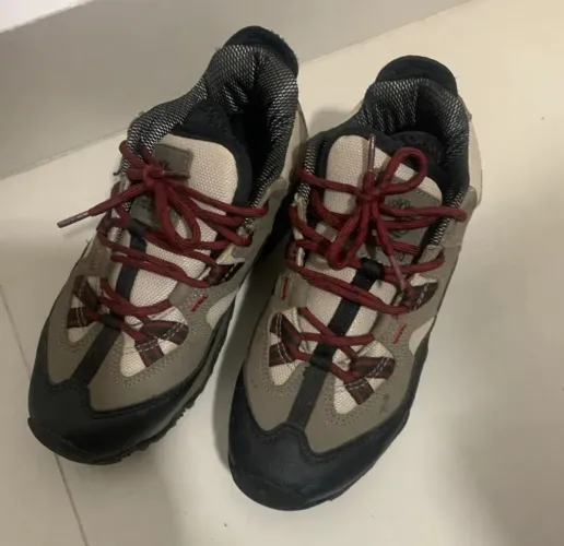 Tênis Timberland 35
