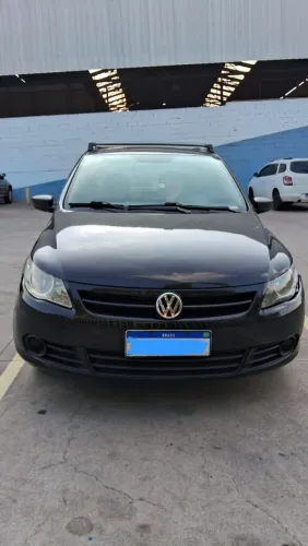 Volkswagen Voyage 1.0/1.0 City MI Total Flex 8V 4P 2009