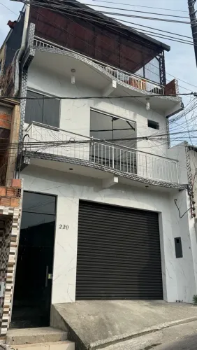 Casa no Mauazinho