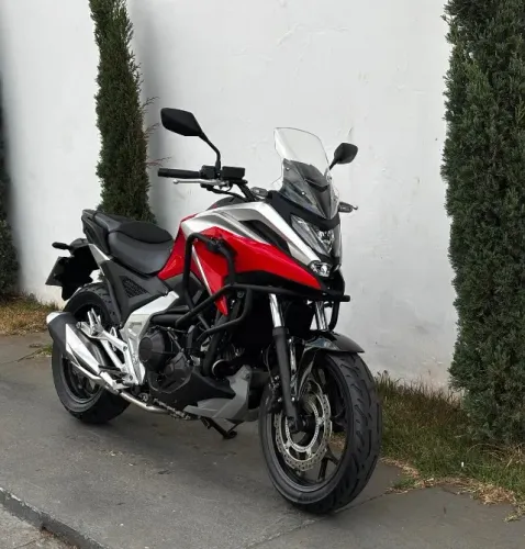 HONDA NC750X 2023