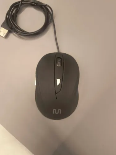 Mouse Multi MF500 