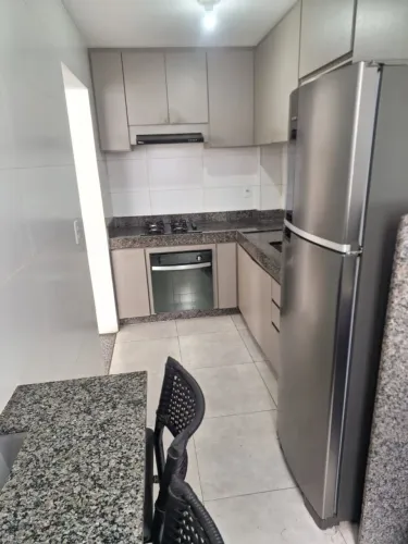 ALUGA-SE APARTAMENTO NO BAIRRO SÃO ROQUE