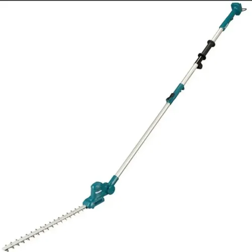 Aparador de cerca viva a bateria 18v makita DUN461WZ, novo, original.