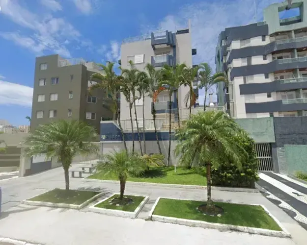 Imóvel para venda tem 137 metros quadrados com 2 quartos em Caiobá - Matinhos - PR