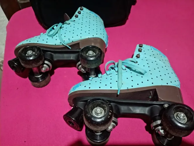 Patins quad 36