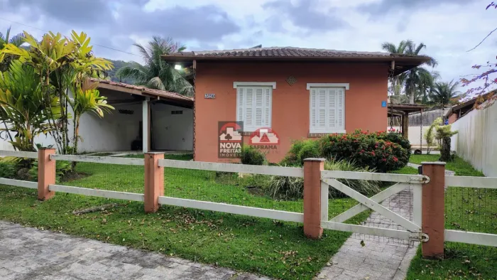 Casa para venda e locação - Condominio Mar Verde