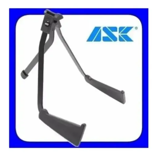 Suporte de Chão Para Guitarra ASK G5