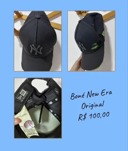 Roupas masculinas
