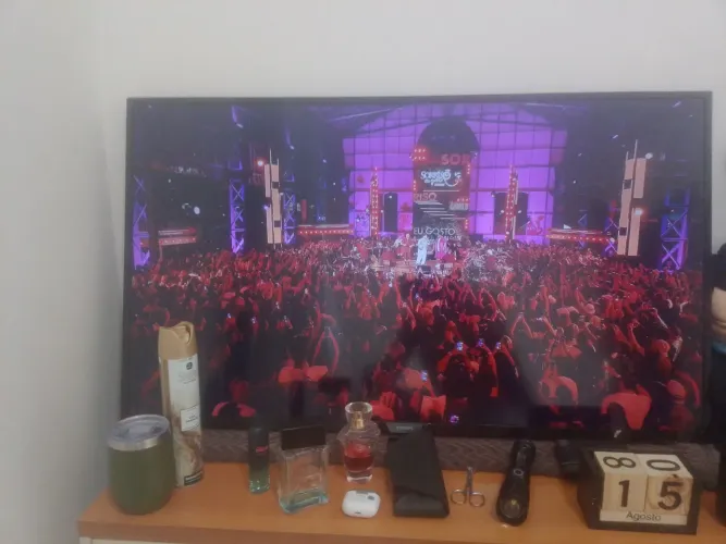 Tv Philips 43