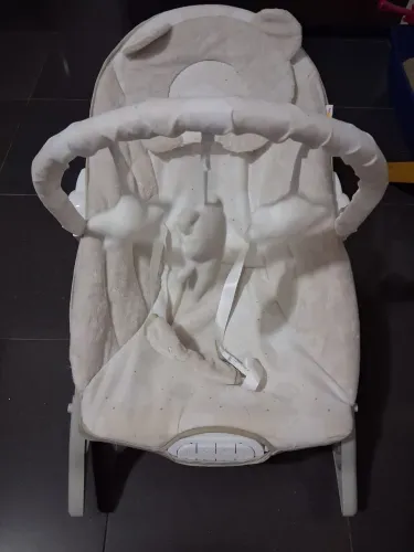 Cadeira bebê