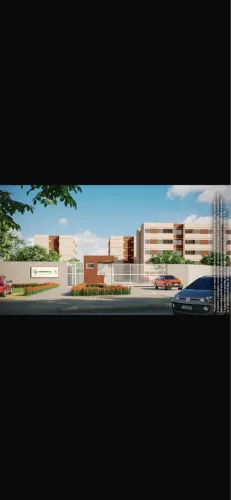 Condomínio Garden 01