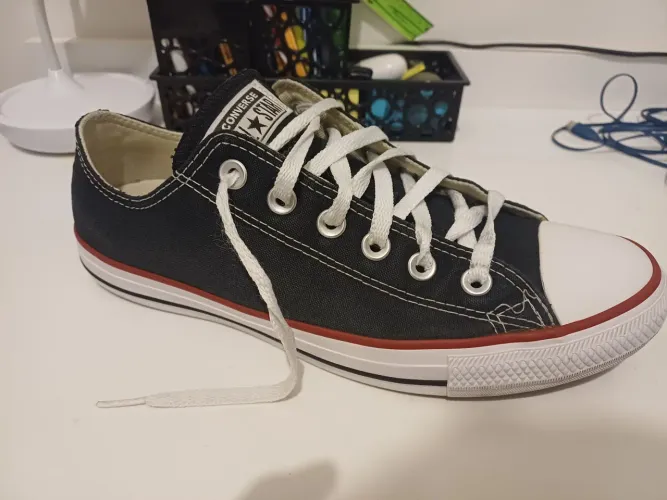Vendo all star tamanho 39