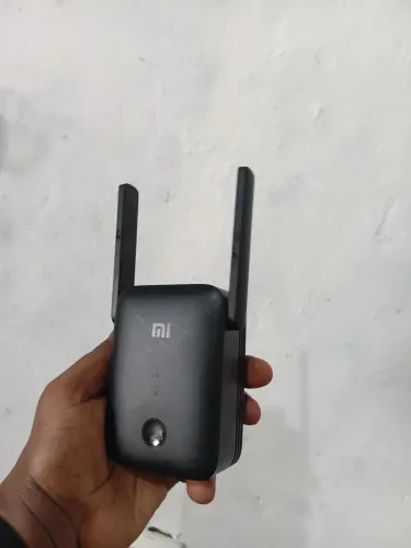 Extensor Wi-Fi 