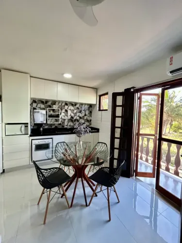 Apartamento para venda tem 70 metros quadrados com 1 quarto em Itaúna - Saquarema - Rio de