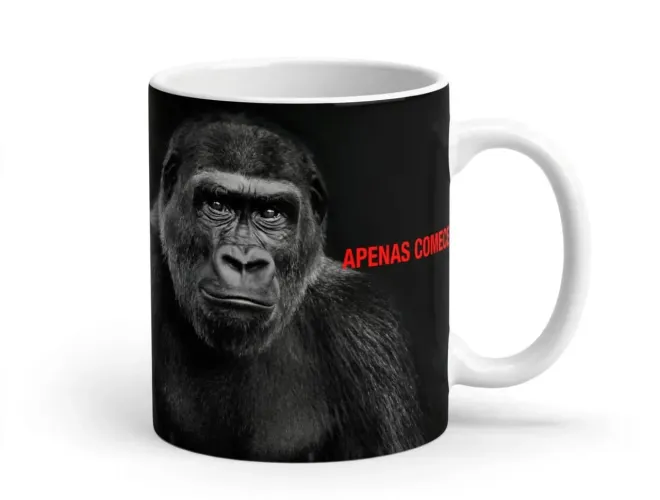 Canecas personalizadas de alta qualidade