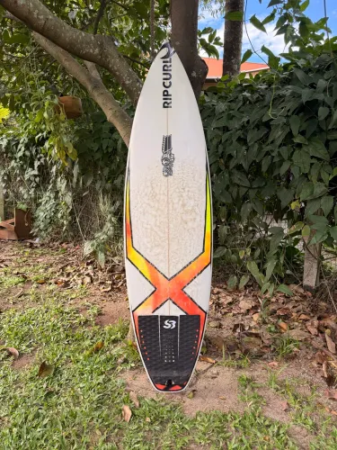 Prancha - JS - Quiver Samuel Pupo
