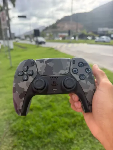 Controle PS5