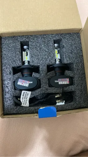 Ultra led 8mil lumens 