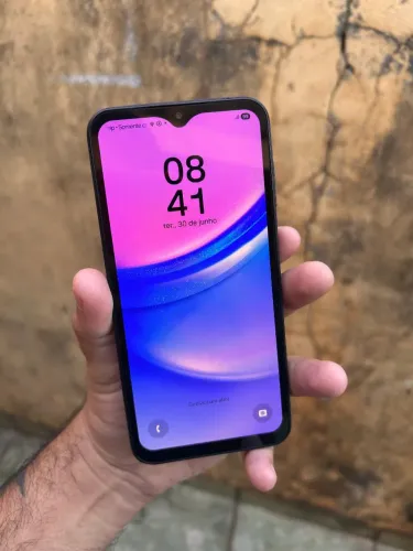 Vendo Samsung A15 128gb