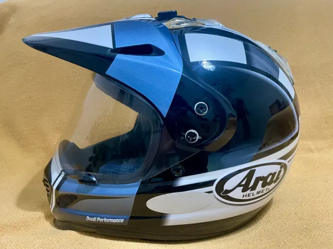 Capacete Arai Cross Tour XL