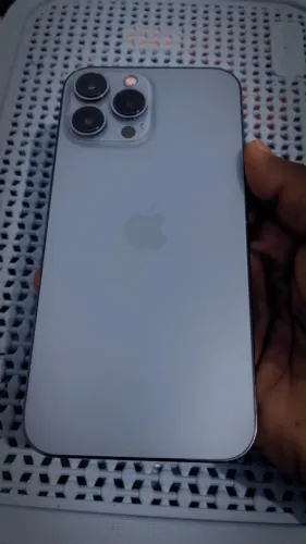 iPhone 13 Pro Max disponível