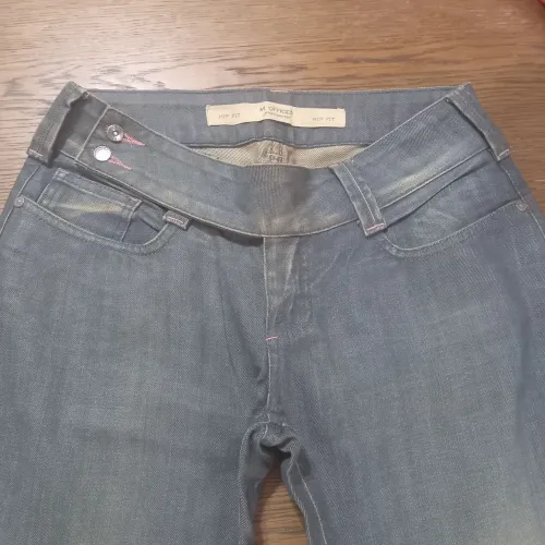Calça feminina fashiom