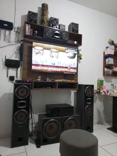 Home theather Sony muleki