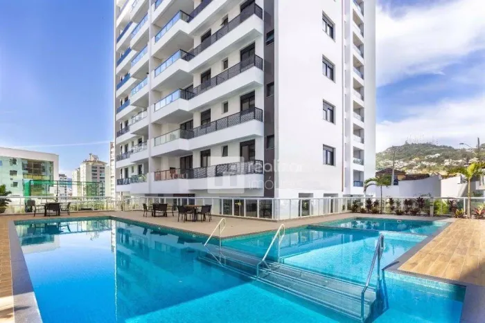 Apartamento Residencial para venda e locação, Agronômica, Florianópolis - AP1685.