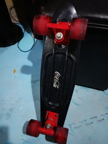 Skate long