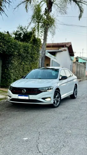 Volkswagen Jetta R-line 250 TSI 1.4 Flex 16V Aut. 2018