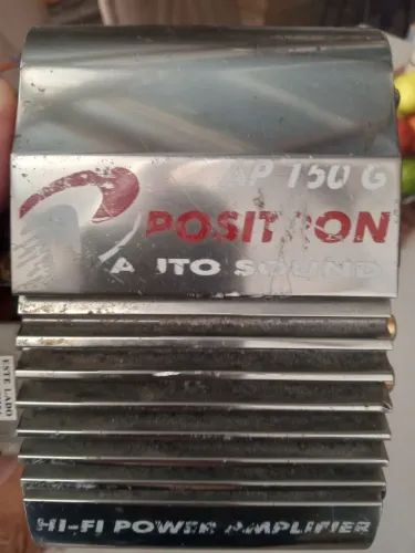Potência